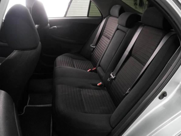 Toyota Corolla X (E140 E150) с пробегом 2008 года, цена 849 000 рублей, 328256 км, седан, Автокод Объявления