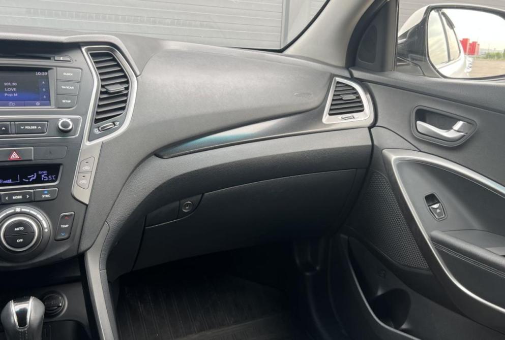 Hyundai Santa Fe III Рестайлинг Красноярск  - изображение 18