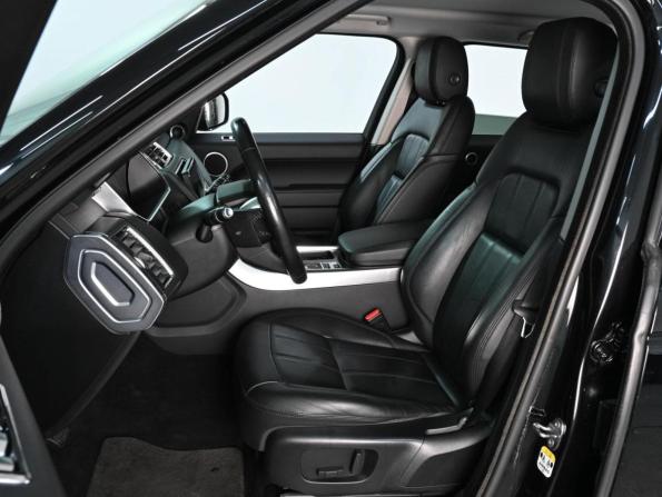 Land Rover Range Rover Sport II Рестайлинг с пробегом 2018 года, цена 4 189 000 рублей, 158023 км, внедорожник, Автокод Объявления