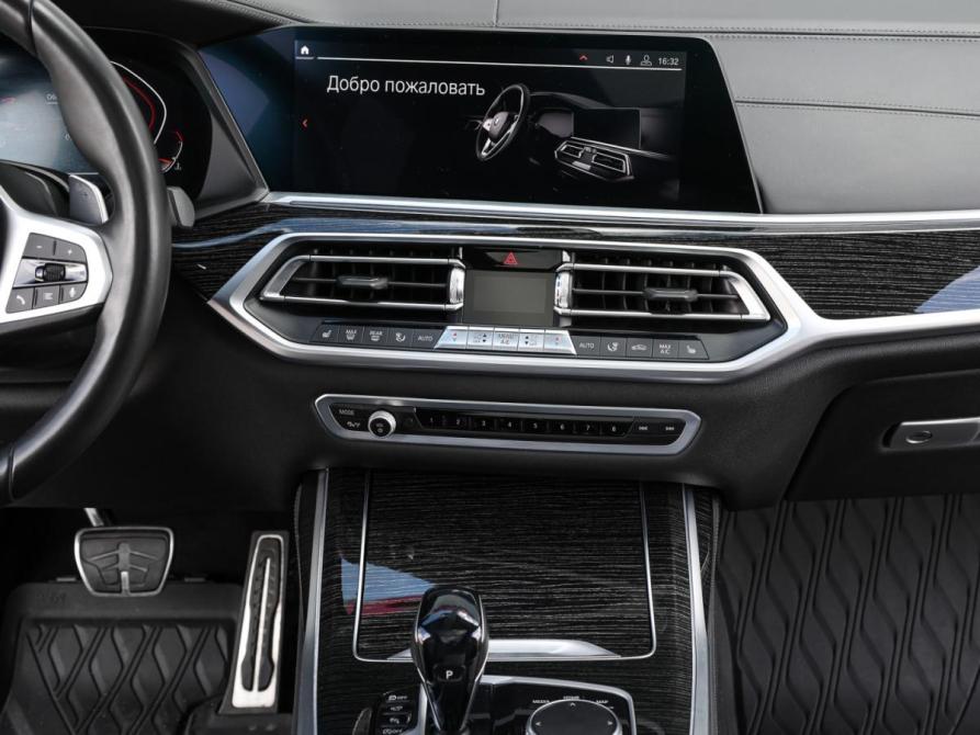 BMW X7 I (G07) Москва  - изображение 19