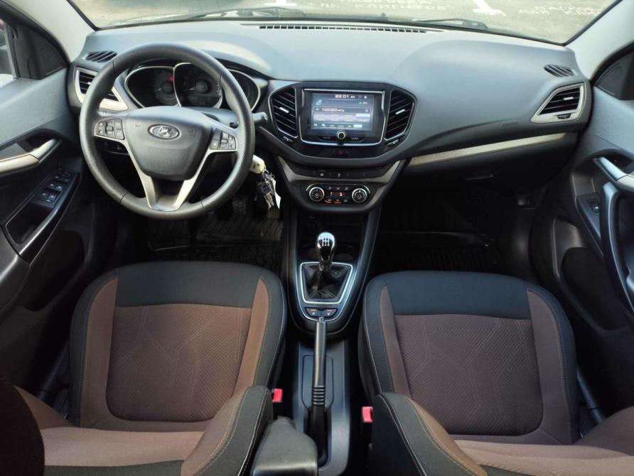 Lada (ВАЗ) Vesta I Санкт-Петербург  - изображение 17
