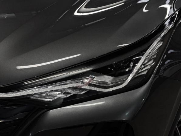 Changan CS75 Plus I Рестайлинг с пробегом 2023 года, цена 2 095 000 рублей, 34525 км, внедорожник, Автокод Объявления