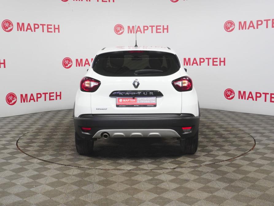 Renault Kaptur I Вологда  - изображение 6