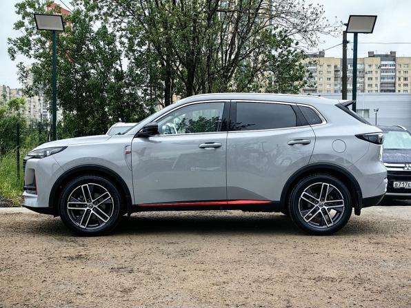 Changan CS55 Plus II с пробегом 2024 года, цена 2 079 000 рублей, 53756 км, внедорожник, Автокод Объявления