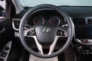 Hyundai Solaris I Рестайлинг Тюмень  - изображение 33