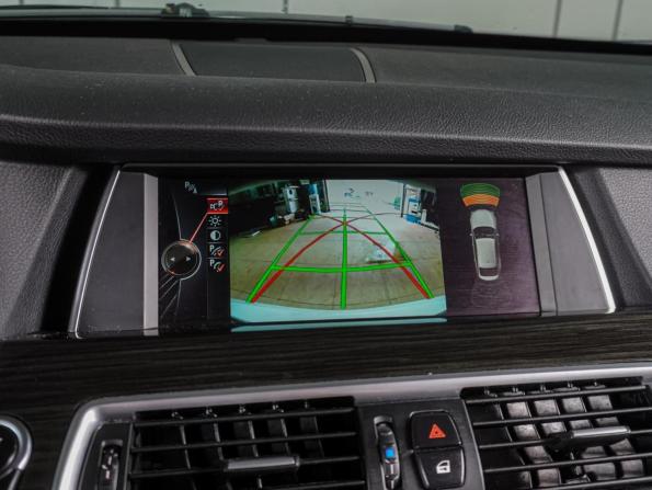 BMW 5 серии VI (F10/F11/F07) Рестайлинг с пробегом 2016 года, цена 2 449 000 рублей, 197658 км, лифтбек, Автокод Объявления