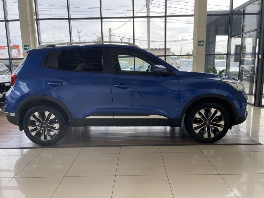 Chery Tiggo 4 I Рестайлинг Саратов  - изображение 4