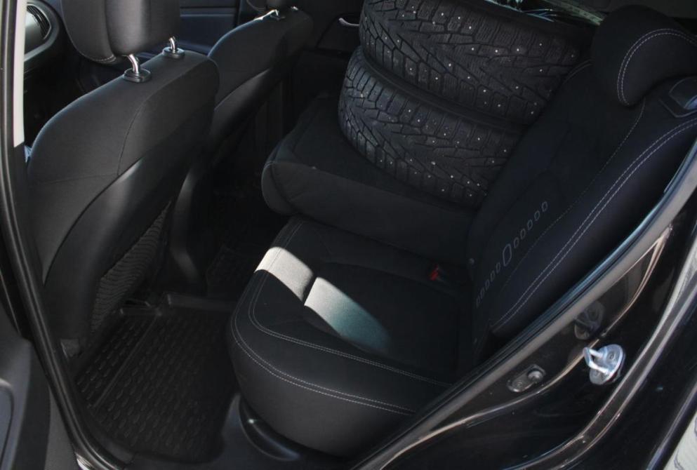 Kia Sportage III Саратов  - изображение 22