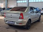 Renault Logan I Рестайлинг Набережные Челны  - изображение 28