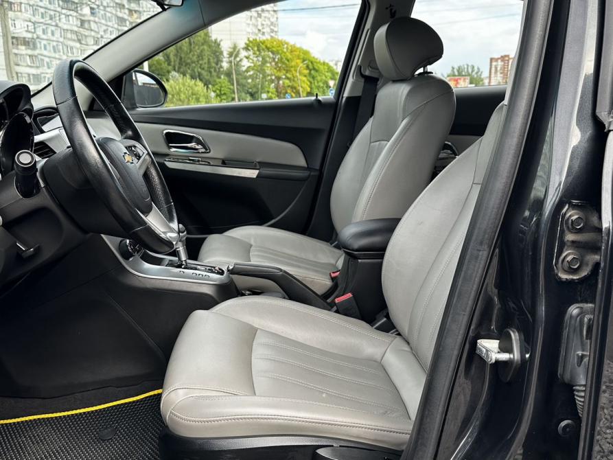 Chevrolet Cruze I Ярославль  - изображение 23