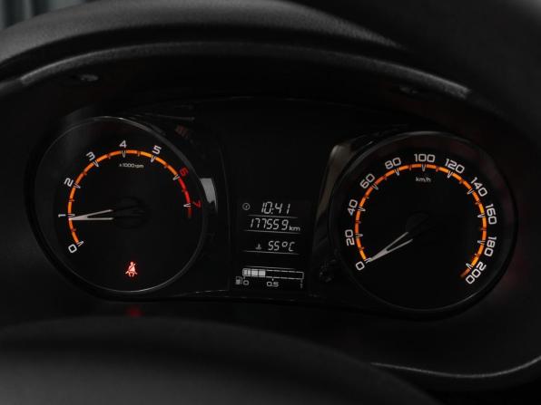 Lada (ВАЗ) Granta I Рестайлинг с пробегом 2019 года, цена 565 000 рублей, 177559 км, седан, Автокод Объявления