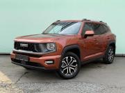 Haval H7 I Кемерово  - изображение 9
