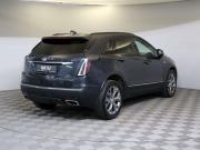 Cadillac XT5 I Рестайлинг Санкт-Петербург  - изображение 27