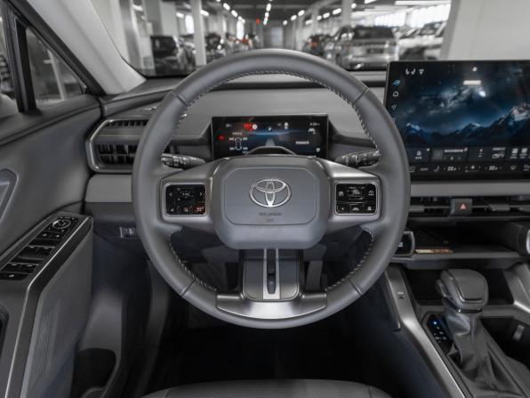 Toyota RAV4 VI (XA60) с пробегом 2026 года, цена 4 250 000 рублей, 50 км, внедорожник, Автокод Объявления