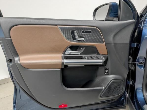 Mercedes-Benz GLA II (H247) с пробегом 2020 года, цена 2 995 000 рублей, 113936 км, внедорожник, Автокод Объявления