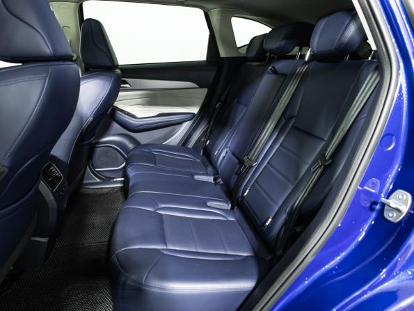 Haval F7 I Рестайлинг с пробегом 2024 года, цена 2 169 700 рублей, 25581 км, внедорожник, Автокод Объявления