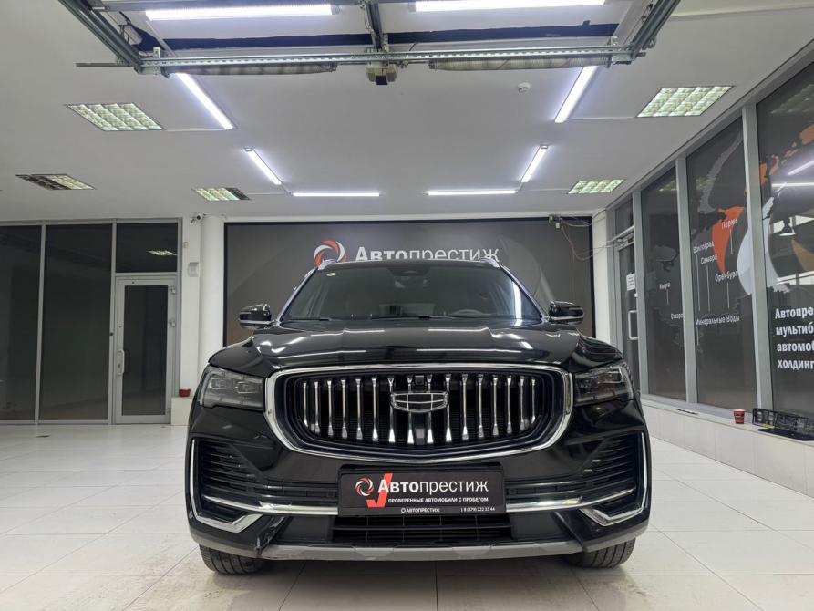 Geely Monjaro I Минеральные Воды  - изображение 2