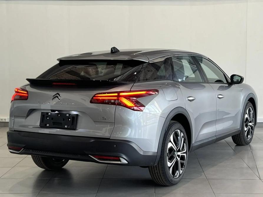 Citroen C5 X Москва  - изображение 2
