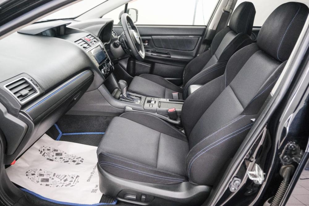 Subaru Levorg I Красноярск  - изображение 14