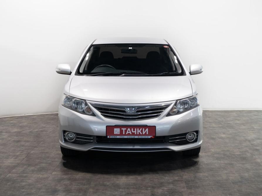 Toyota Allion II Рестайлинг Чита  - изображение 2