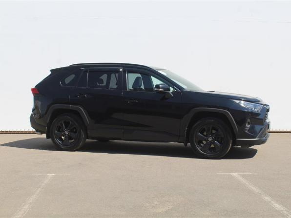 Toyota RAV4 V (XA50) с пробегом 2021 года, цена 2 950 000 рублей, 149591 км, внедорожник, Автокод Объявления