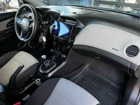 Chevrolet Cruze I с пробегом 2011 года, цена 642 500 рублей, 177144 км, седан, Автокод Объявления