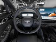 Geely Coolray I Рестайлинг Москва  - изображение 40