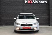Kia Ceed II Екатеринбург  - изображение 21