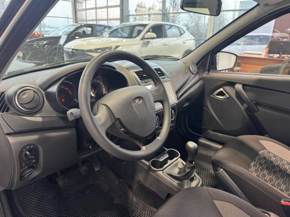 Lada (ВАЗ) Granta I Рестайлинг с пробегом 2024 года, цена 1 119 900 рублей, 7500 км, универсал, Автокод Объявления
