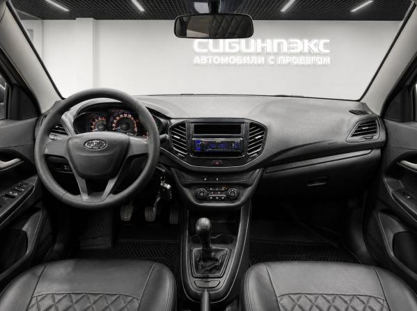 Lada (ВАЗ) Vesta I с пробегом 2021 года, цена 959 000 рублей, 66000 км, седан, Автокод Объявления