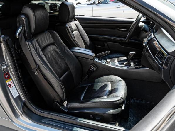 BMW 3 серии V (E90/E91/E92/E93) с пробегом 2007 года, цена 1 470 000 рублей, 195830 км, кабриолет, Автокод Объявления