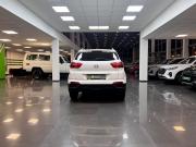 Hyundai Creta I Рестайлинг Тверь  - изображение 22