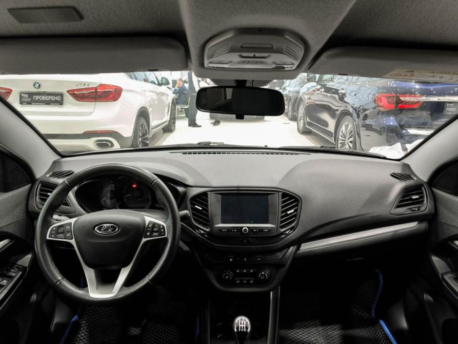 Lada (ВАЗ) Vesta I Казань  - изображение 17