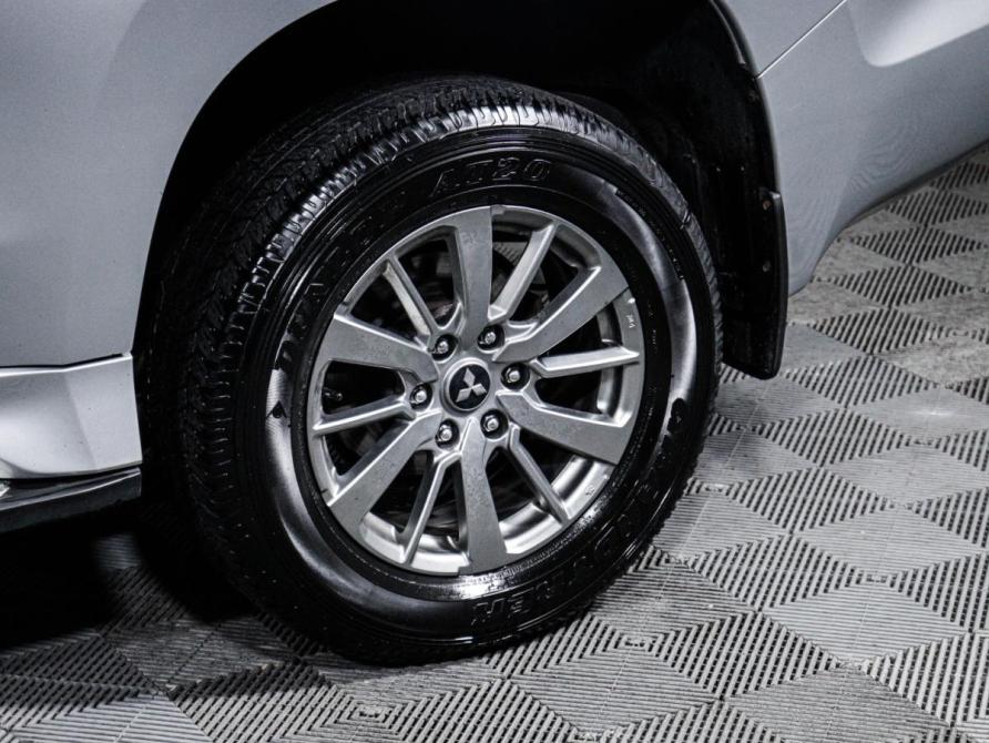 Mitsubishi Pajero Sport III Москва  - изображение 15
