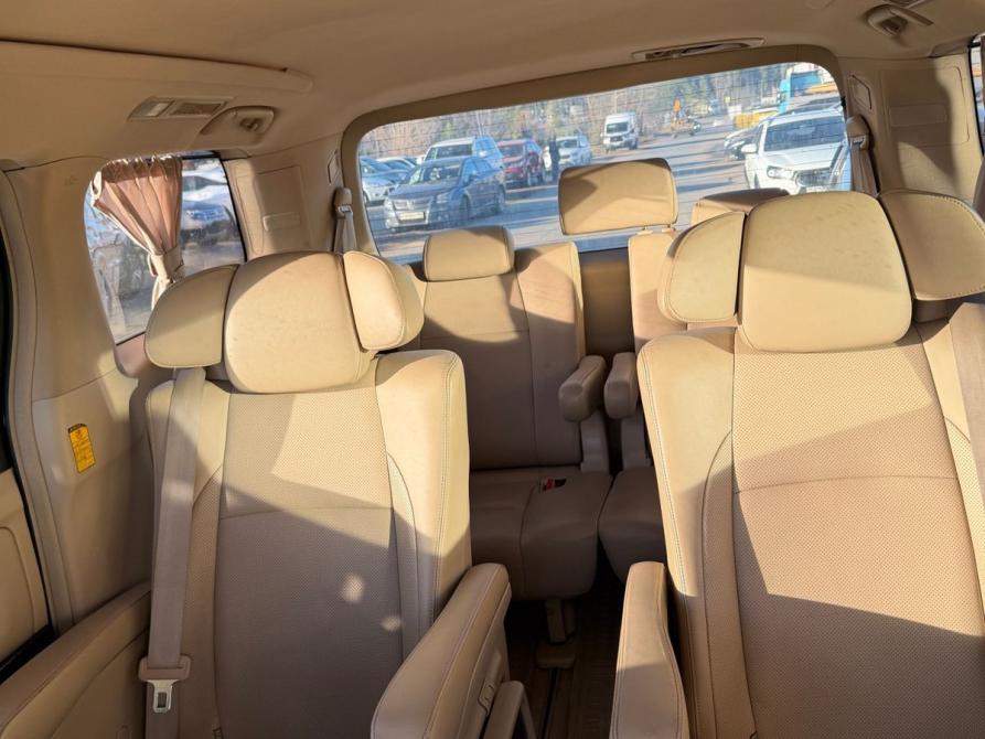 Toyota Alphard II Пермь  - изображение 6