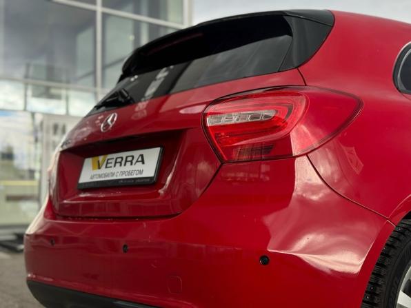 Mercedes-Benz A-Класс III (W176) с пробегом 2013 года, цена 1 290 000 рублей, 147722 км, хэтчбек, Автокод Объявления