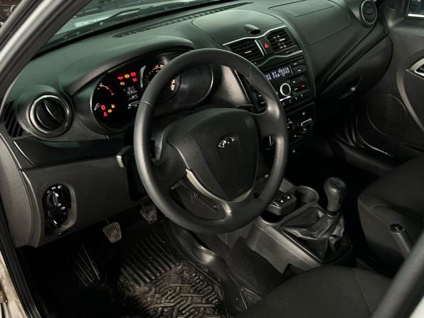 Lada (ВАЗ) Granta I Рестайлинг с пробегом 2024 года, цена 785 000 рублей, 49672 км, лифтбек, Автокод Объявления