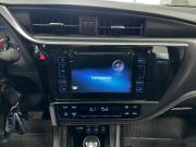 Toyota Corolla XI (E160 E170 E180) Рестайлинг 1 Казань  - изображение 34