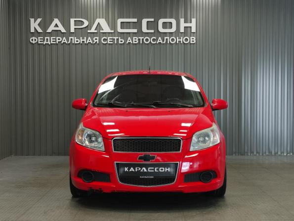 Chevrolet Aveo I Рестайлинг с пробегом 2008 года, цена 345 000 рублей, 208263 км, хэтчбек, Автокод Объявления