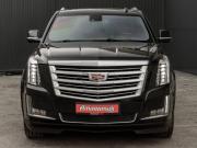Cadillac Escalade IV Екатеринбург  - изображение 38