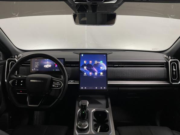 Jaecoo J7 I с пробегом 2024 года, цена 2 099 000 рублей, 26666 км, внедорожник, Автокод Объявления