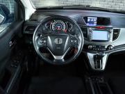 Honda CR-V IV Екатеринбург  - изображение 31