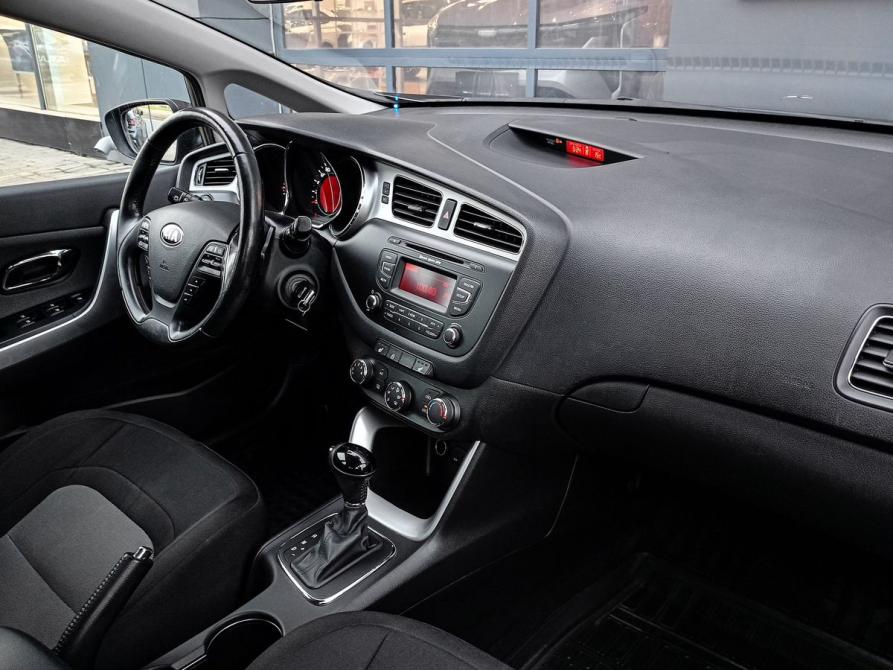 Kia Ceed II Казань  - изображение 6