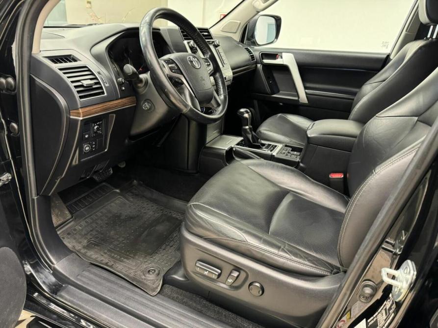 Toyota Land Cruiser Prado 150 Series Рестайлинг 2 Челябинск  - изображение 15