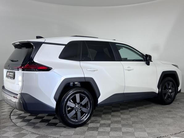 Toyota RAV4 V (XA50) с пробегом 2026 года, цена 4 250 000 рублей, 517 км, внедорожник, Автокод Объявления