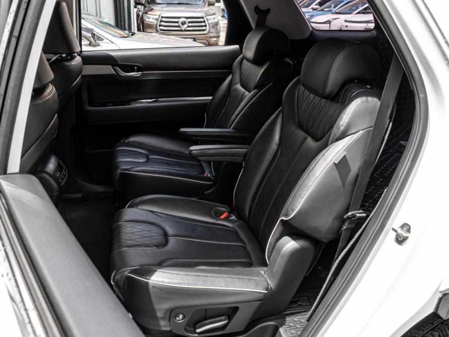 Hyundai Palisade I Краснодар  - изображение 10