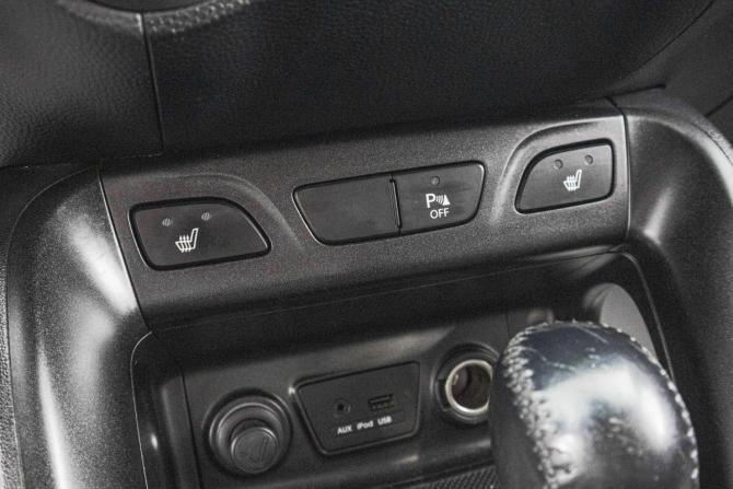 Hyundai ix35 I Рестайлинг с пробегом 2014 года, цена 1 579 000 рублей, 172000 км, внедорожник, Автокод Объявления