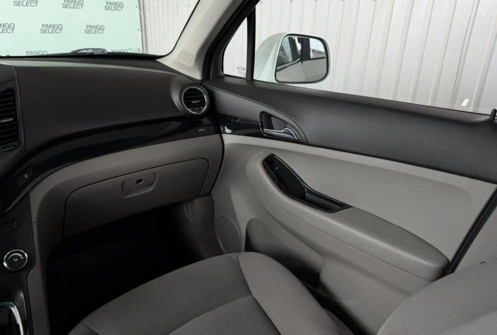 Chevrolet Orlando I Киров  - изображение 14