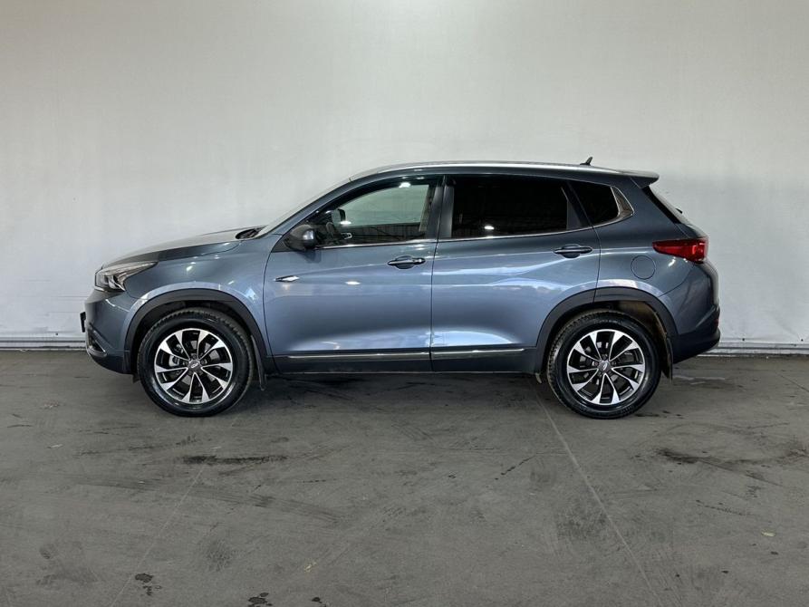 Chery Tiggo 7 I Москва  - изображение 6
