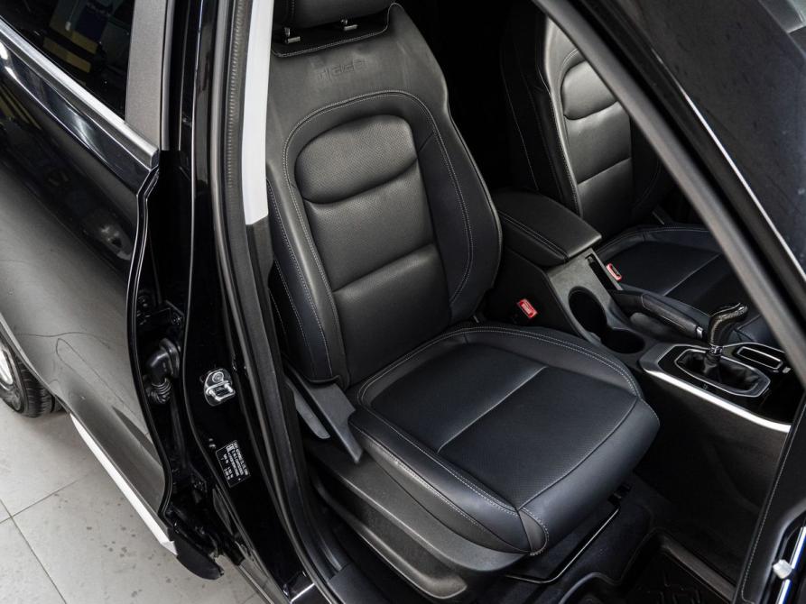 Chery Tiggo 4 Pro I Тюмень  - изображение 16